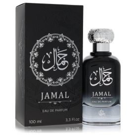 Nasma jamal by Nasma 3.3 oz Eau De Parfum Spray for Women