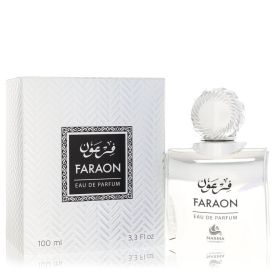 Nasma faraon by Nasma 3.3 oz Eau De Parfum Spray for Women