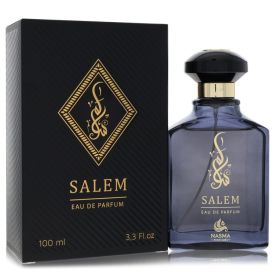 Nasma salem by Nasma 3.3 oz Eau De Parfum Spray for Women
