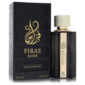 Nasma firas elixir by Nasma 3.3 oz Eau De Parfum Spray for Women