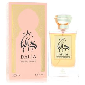 Nasma dalia by Nasma 3.3 oz Eau De Parfum Spray for Women