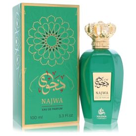 Nasma najwa by Nasma 3.3 oz Eau De Parfum Spray for Women