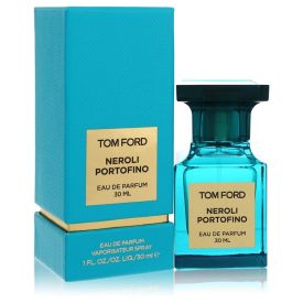 Neroli portofino by Tom ford 1 oz Eau De Parfum Spray for Men
