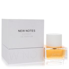 New notes latte mimosa by New notes 1.7 oz Extrait De Parfum Spray (Unisex) for Unisex