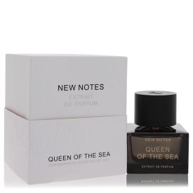 New notes queen of the sea by New notes 1.7 oz Extrait De Parfum Spray (Unisex) for Unisex