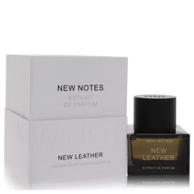 New notes new leather by New notes 1.7 oz Extrait De Parfum Spray (Unisex) for Unisex