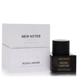 New notes rosa limone by New notes 1.7 oz Extrait De Parfum Spray (Unisex) for Unisex