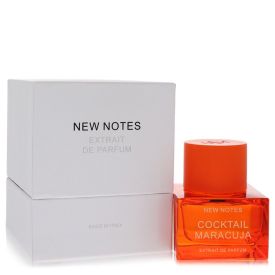 New notes cocktail maracuja by New notes 1.7 oz Extrait De Parfum Spray (Unisex) for Unisex