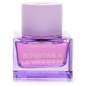 New notes bonbons a la violette by New notes 1.7 oz Extrait De Parfum Spray (Unisex Unboxed) for Unisex