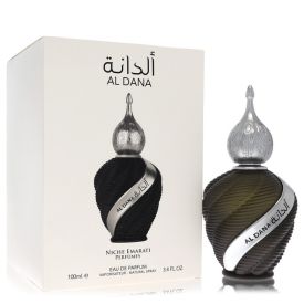 Niche emarati al dana by Lattafa 3.4 oz Eau De Parfum Spray (Unisex) for Unisex