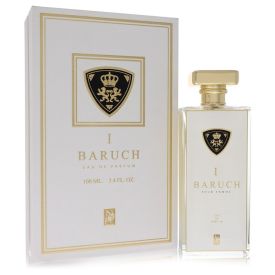 Nicolai baruch i by Nicolai baron atelier 3.4 oz Eau De Parfum Spray for Women