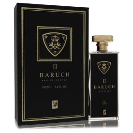 Nicolai baruch ii by Nicolai baron atelier 3.4 oz Eau De Parfum Spray for Women