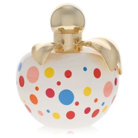 Nina pop by Nina ricci 2.7 oz Eau De Toilette Spray (10Th Birthday Edition Unboxed) for Women