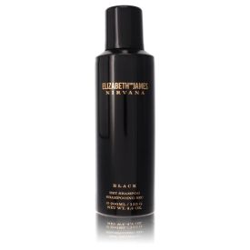 Nirvana black by Elizabeth and james 4.2 oz Dry Shampoo for Women