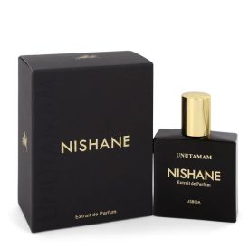 Nishane unutamam by Nishane 1 oz Extrait De Parfum Spray (Unisex) for Unisex