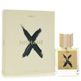 Nishane ani x by Nishane 1.69 oz Extrait De Parfum Spray for Men