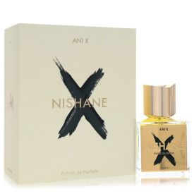 Nishane ani x by Nishane 3.38 oz Extrait De Parfum Spray for Men