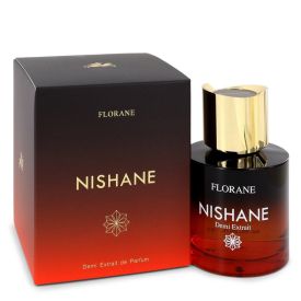 Nishane florane by Nishane 3.4 oz Extrait De Parfum Spray (Unisex) for Unisex