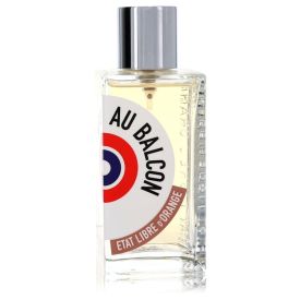 Noel au balcon by Etat libre d'orange 3.4 oz Eau De Parfum Spray (Tester) for Women