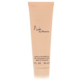 Nude by Rihanna 3 oz Shower Gel (unboxed) for Women