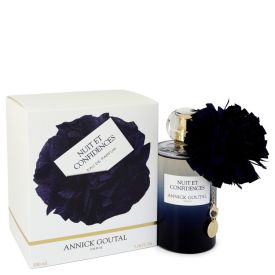 Nuit et confidences by Annick goutal 3.38 oz Eau De Parfum Spray for Women