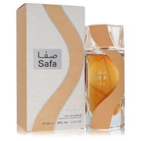 Nusuk safa by Nusuk 3.4 oz Eau De Parfum Spray (Unisex) for Unisex