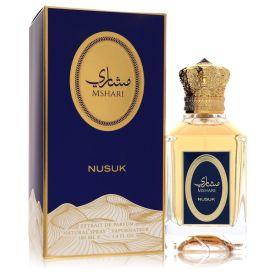 Nusuk mshari by Nusuk 3.4 oz Extrait De Parfum Spray (Unisex) for Unisex