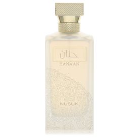 Nusuk hanaan by Nusuk 3.4 oz Eau De Parfum Spray (Unboxed) for Women