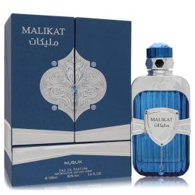 Nusuk malikat by Nusuk 3.4 oz Eau De Parfum Spray for Men