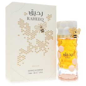 Nusuk raheeq by Nusuk 3.4 oz Extrait De Parfum Spray (Unisex) for Unisex