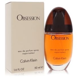Obsession by Calvin klein 1.7 oz Eau De Parfum Spray for Women