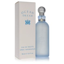 Ocean dream by Designer parfums ltd 3 oz Eau De Toilette Spray for Women