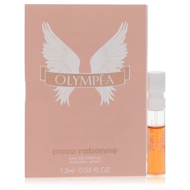 Olympea by Paco rabanne .05 oz Vial (sample) for Women