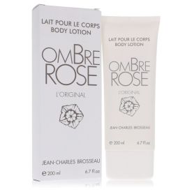Ombre rose by Brosseau 6.7 oz Body Lotion for Women
