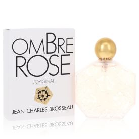 Ombre rose by Brosseau 1.7 oz Eau De Toilette Spray for Women