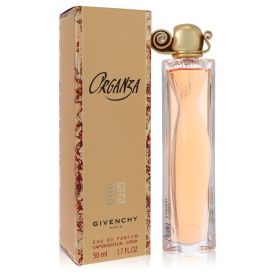 Organza by Givenchy 1.7 oz Eau De Parfum Spray for Women