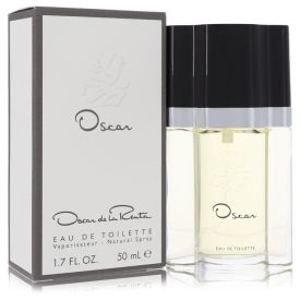 Oscar by Oscar de la renta 1.6 oz Eau De Toilette Spray for Women