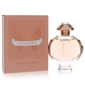 Olympea by Paco rabanne 1.7 oz Eau De Parfum Spray for Women