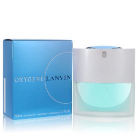 Oxygene by Lanvin 1.7 oz Eau De Parfum Spray for Women