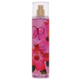 Ocean pacific beach paradise by Ocean pacific 8 oz Body Mist for Women