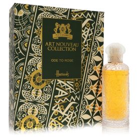 Ode to rose by Alexandre j 3.4 oz Eau De Parfum Spray (Unisex) for Unisex