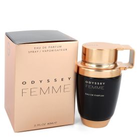 Odyssey femme by Armaf 2.7 oz Eau De Parfum Spray for Women