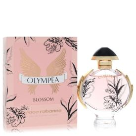 Olympea blossom by Paco rabanne 1.7 oz Eau De Parfum Spray for Women