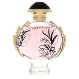 Olympea blossom by Paco rabanne 2.7 oz Eau De Parfum Florale Spray (Unboxed) for Women