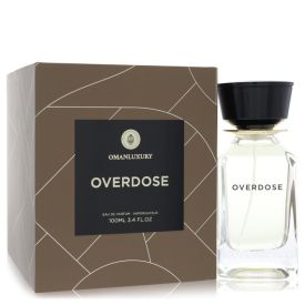 Omanluxury overdose by Omanluxury 3.4 oz Eau De Parfum Spray (Unisex) for Unisex
