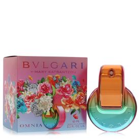 Omnia floral by Bvlgari 2.2 oz Eau De Parfum Spray for Women