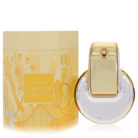 Omnia golden citrine by Bvlgari 2.2 oz Eau De Toilette Spray for Women
