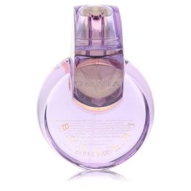 Omnia amethyste by Bvlgari 3.4 oz Eau De Toilette Spray (Tester) for Women