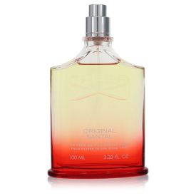 Original santal by Creed 3.3 oz Eau De Parfum Spray (Unisex Tester) for Unisex