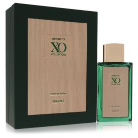 Orientica xo xclusif oud emerald by Orientica 2.0 oz Extrait De Parfum (Unisex) for Unisex